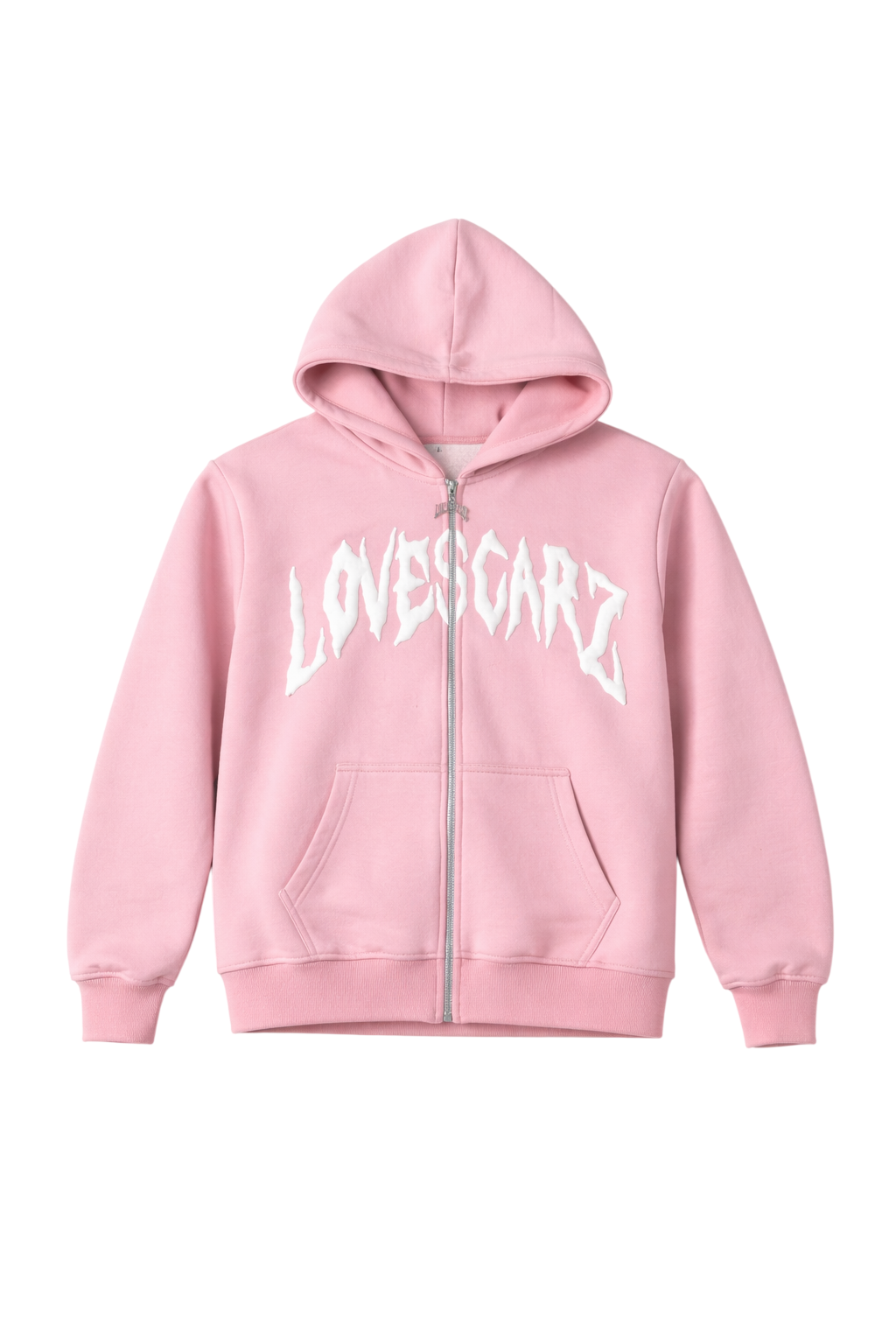 PINK JACKET