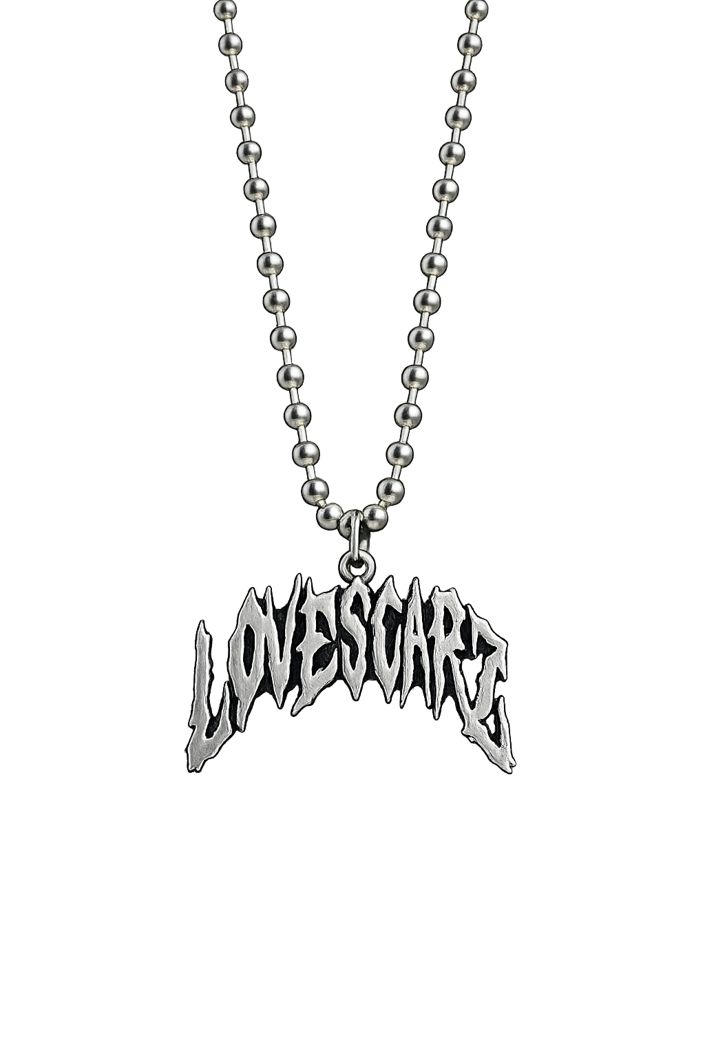 LOVESCARZ CHAIN