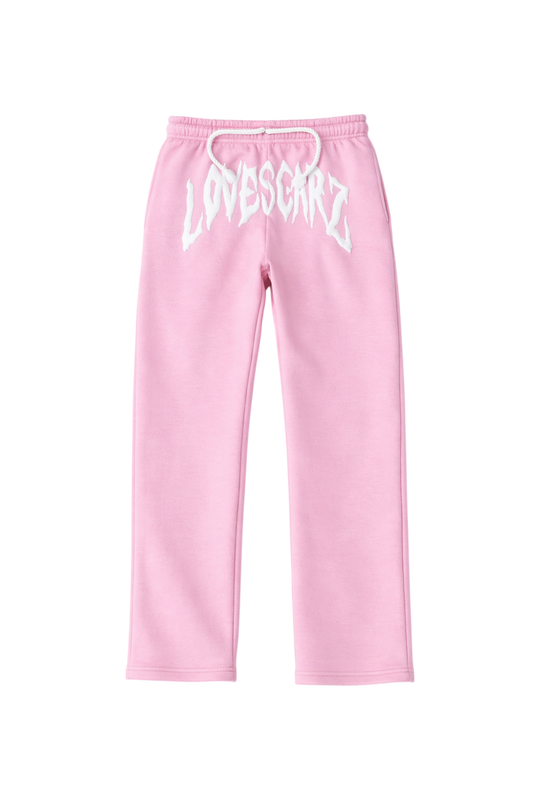 PINK PANT