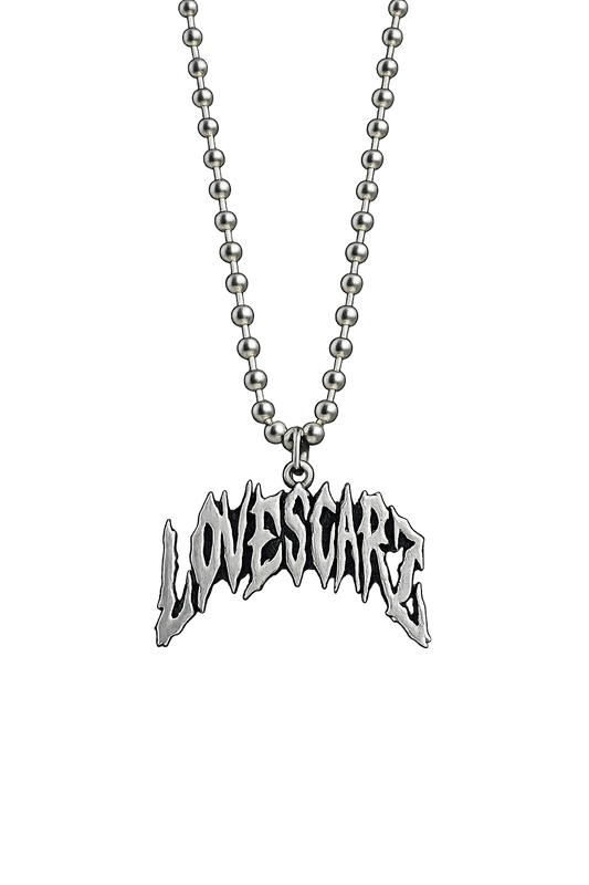 LOVESCARZ CHAIN