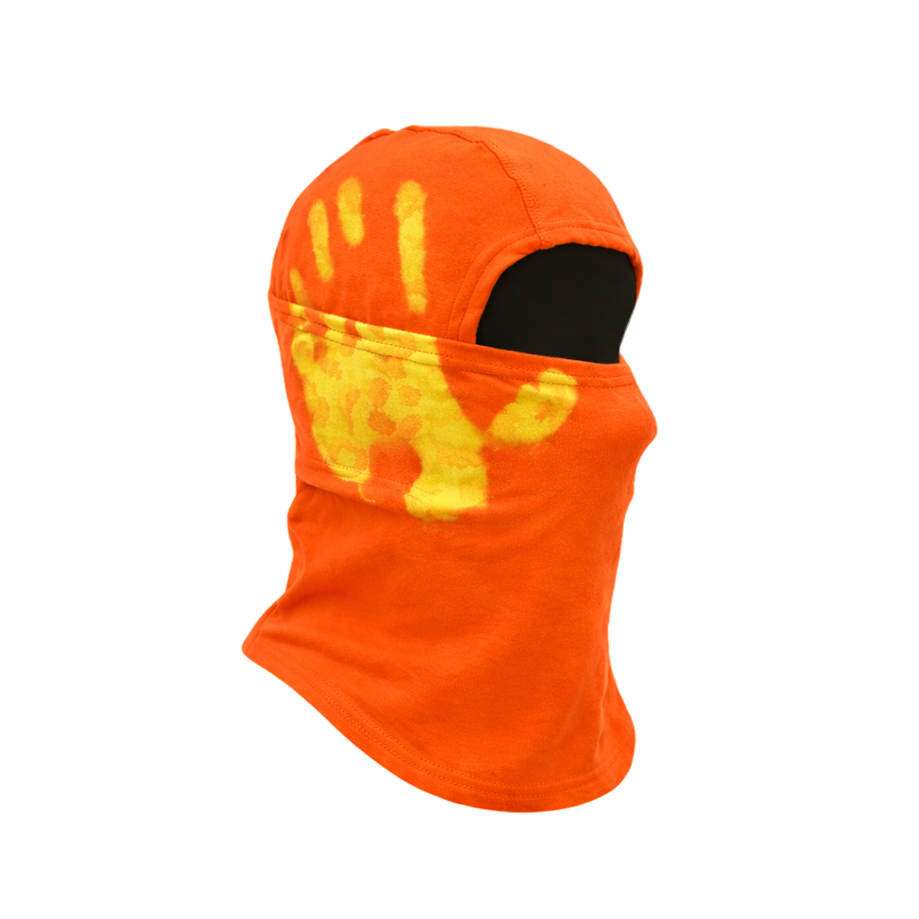 Color Change Balaclava (free shipping)